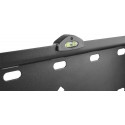 Deltaco ARM-1100 TV mount 139.7 cm (55") Black