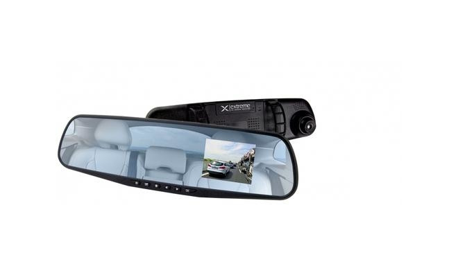 Esperanza XDR103 car mirror / component