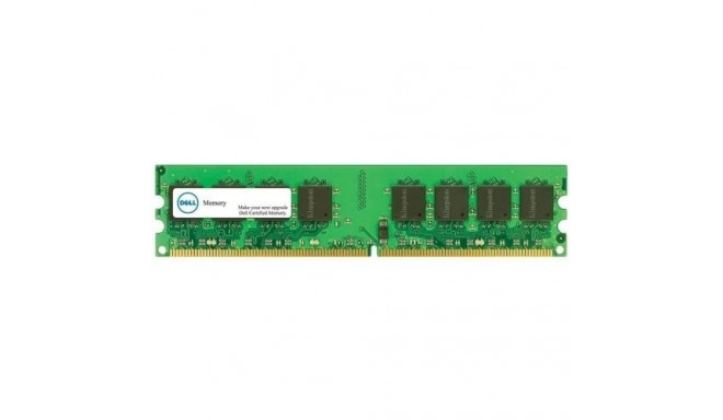 DELL AB128227 memory module 16 GB 2 x 8 GB DDR4 2666 MHz ECC