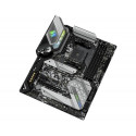 Asrock B550 Steel Legend AMD B550 Socket AM4 ATX