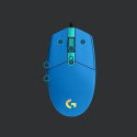 Logitech G G203 LIGHTSYNC Gaming Mouse