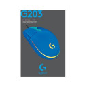 Logitech G G203 LIGHTSYNC Gaming Mouse