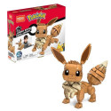 MEGA Construx Pokémon Jumbo Eevee