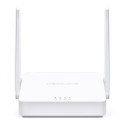 Mercusys MW302R wireless router Fast Ethernet Single-band (2.4 GHz) 4G White