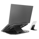 Lenovo GXF0X02619 notebook stand Black