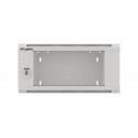 Lanberg WFFA-5604-10S rack cabinet 4U Wall mounted rack Grey