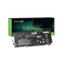 Green Cell HP108 notebook spare part Battery