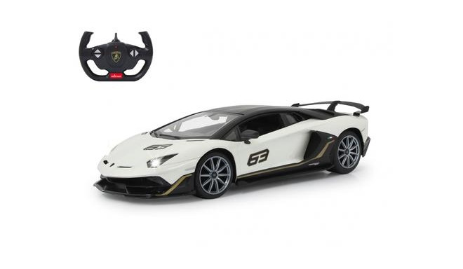 Jamara Lamborghini Aventador SVJ Performance Radio-Controlled (RC) model Sport car Electric engine 1