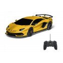 Jamara Lamborghini Aventador SVJ Radio-Controlled (RC) model Sport car Electric engine 1:24