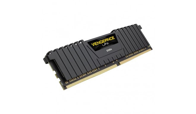 Corsair Vengeance LPX CMK16GX4M1Z3600C18 memory module 16 GB DDR4 3600 MHz