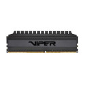 Patriot Memory Viper 4 PVB432G320C6K memory module 32 GB 2 x 16 GB DDR4 3200 MHz