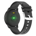 MaxCom FW32 Neon 3.3 cm (1.3") TFT Black