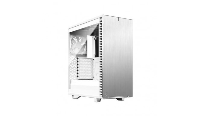 Fractal Design arvutikorpus Define 7 Compact, valge