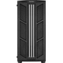 Aerocool Prime Midi Tower Black