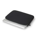 BASE XX D31782 notebook case 29.5 cm (11.6") Sleeve case Black