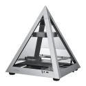 Azza Pyramid Mini Mini Pyramid Aluminium, Black