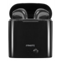 Deltaco TWS-0007 headphones/headset Wireless In-ear Bluetooth Black