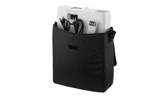 Epson ELPKS71 projector case Black