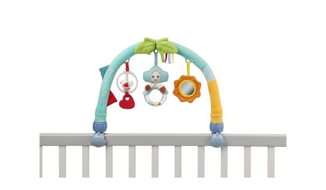 Vulli 240118 baby hanging toy