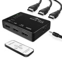 Media-Tech MT5207 video switch HDMI