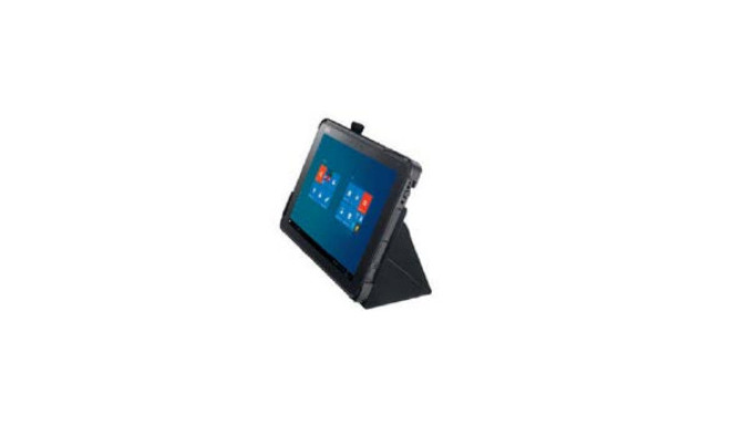 Fujitsu S26391-F3509-L100 tablet case 33.8 cm (13.3") Folio Black