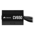 Corsair RPS0128 power supply unit 650 W 24-pin ATX Black