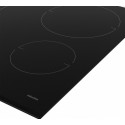 Beko HII64202FMT hob Black Built-in 60 cm Zone induction hob 4 zone(s)