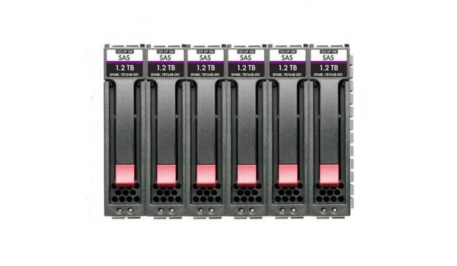 HPE R0Q66A internal hard drive 1.8 TB 10000 RPM 2.5&quot; SAS