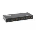 Equip 332726 video switch HDMI