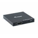 Equip 332715 video splitter HDMI 2x HDMI