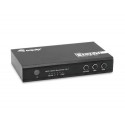 Equip 332725 video switch HDMI