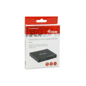 Equip 332715 video splitter HDMI 2x HDMI