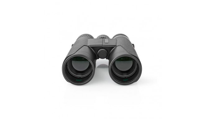 Nedis SCBI4000BK binocular Roof Black