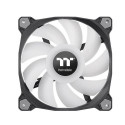 Thermaltake Pure Duo 12 Universal Fan 12 cm Black 2 pc(s)