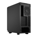 Fractal Design Meshify 2 Compact Tower Black