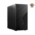 Asrock DeskMini X300 1.92L sized PC Black AMD X300 Socket AM4