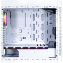 Inter-Tech X-908 Infini 2 Tower White