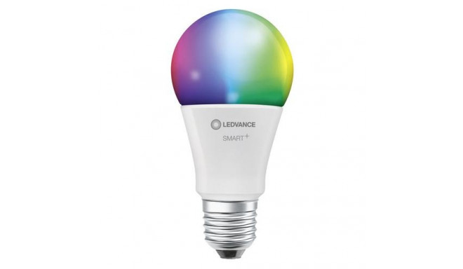 LEDVANCE SMART+ WiFi Classic Multicolour Smart bulb Wi-Fi 9 W