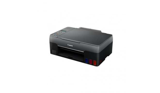 Canon PIXMA G3560 MegaTank Inkjet A4 4800 x 1200 DPI Wi-Fi