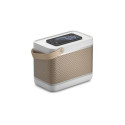 Bang & Olufsen Beolit 20 Stereo portable speaker Grey