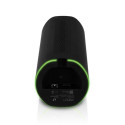 AmpliFi Alien WiFi Kit wireless router Gigabit Ethernet Dual-band (2.4 GHz / 5 GHz) 4G Black, Green