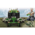 Jamara Fendt Former Radio-Controlled (RC) model Electric engine 1:16