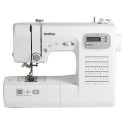 Brother FS60X sewing machine Manual sewing machine Electric