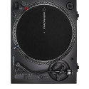 Audio-Technica AT-LP120XBT-USB audio turntable Direct drive audio turntable Black