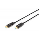 ASSMANN Electronic AK-330126-150-S HDMI cable 15 m HDMI Type A (Standard) Black
