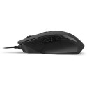 Sharkoon SHARK Force II mouse Right-hand USB Type-A Optical 4200 DPI