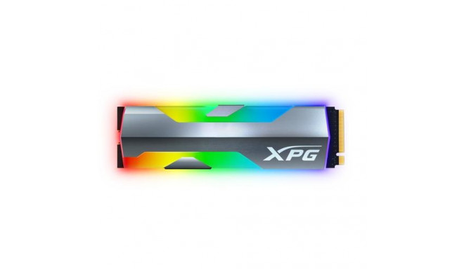 XPG SSD Spectrix S20G M.2 1TB PCI Express 3.0 3D NAND NVMe