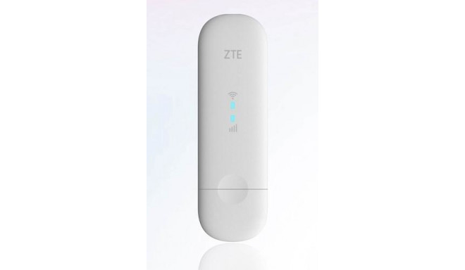 ZTE MF79U cellular network device Cellular network modem