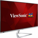 Viewsonic VX Series VX3276-2K-mhd-2 81.3 cm (32") 2560 x 1440 pixels Quad HD LED Silver