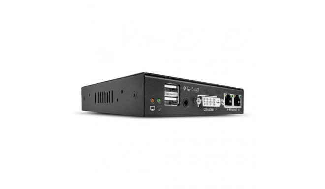 Lindy KVM over IP Access DVI-I, USB and PS/2